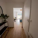 Appartement Come4stay - Eduard Hamm - 2 I Bis Zu 4 Gaeste *