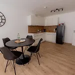 Appartement Come4stay - Eduard Hamm - 2 I Bis Zu 4 Gaeste *