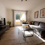 Come4stay - Eduard Hamm - 2 I Bis Zu 4 Gaeste Appartement Passau