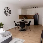 Appartement Come4stay - Eduard Hamm - 2 I Bis Zu 4 Gaeste Passau