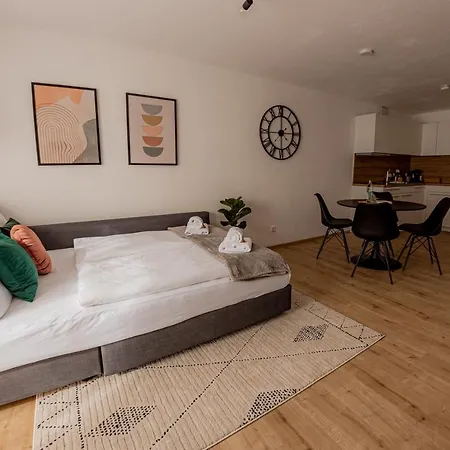 Come4stay - Eduard Hamm - 2 I Bis Zu 4 Gaeste
