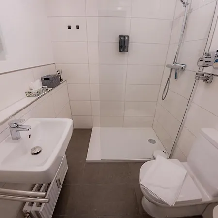 Come4stay - Eduard Hamm - 2 I Bis Zu 4 Gaeste 아파트
