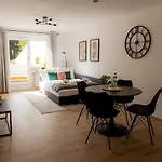 Apartment Come4stay - Eduard Hamm - 2 I Bis Zu 4 Gaeste *