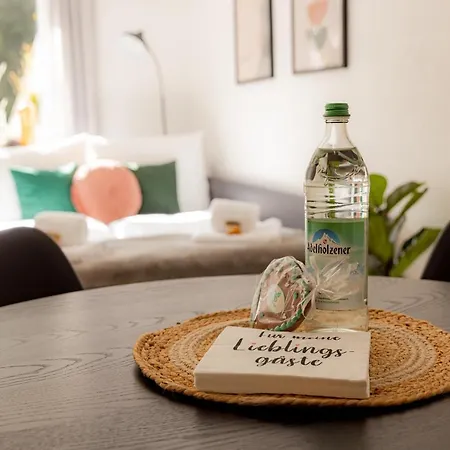 Come4stay - Eduard Hamm - 2 I Bis Zu 4 Gaeste Passau