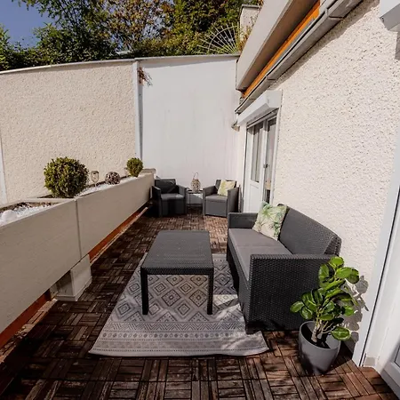 Come4stay - Eduard Hamm - 2 I Bis Zu 4 Gaeste パッサウ