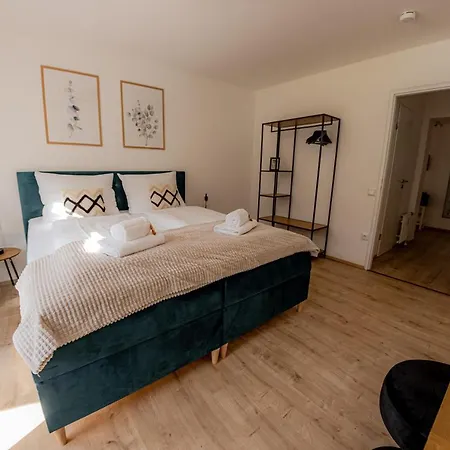 Come4stay - Eduard Hamm - 2 I Bis Zu 4 Gaeste