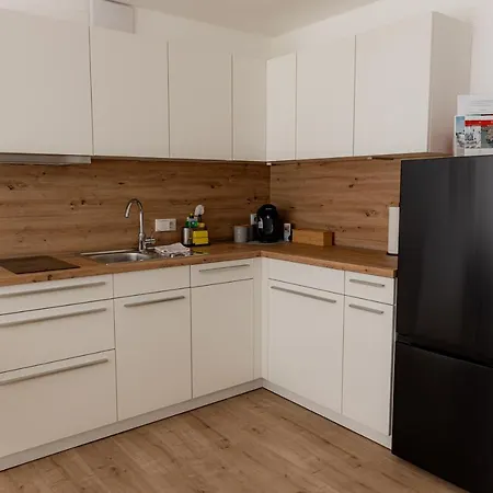 Come4stay - Eduard Hamm - 2 I Bis Zu 4 Gaeste