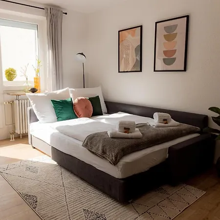 Come4stay - Eduard Hamm - 2 I Bis Zu 4 Gaeste