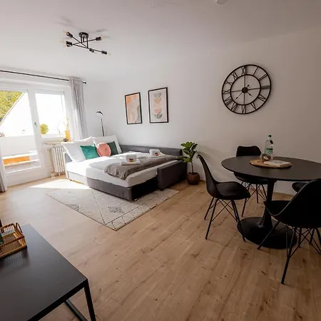 Come4stay - Eduard Hamm - 2 I Bis Zu 4 Gaeste * Passau