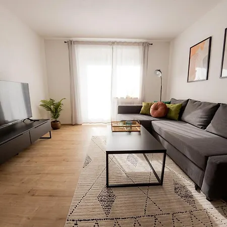 Come4stay - Eduard Hamm - 2 I Bis Zu 4 Gaeste Passau