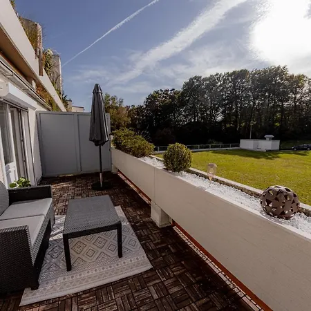 Apartment Come4stay - Eduard Hamm - 2 I Bis Zu 4 Gaeste Passau