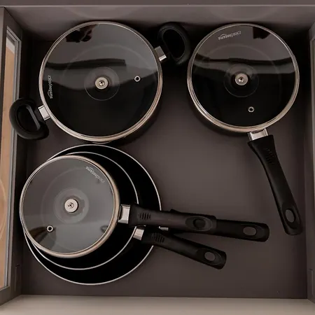 Come4stay - Eduard Hamm - 2 I Bis Zu 4 Gaeste アパート