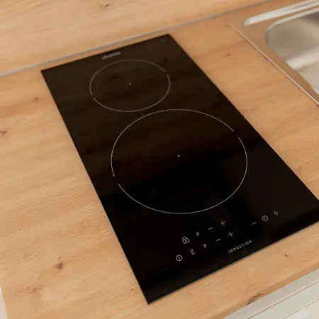 Come4stay - Eduard Hamm - 2 I Bis Zu 4 Gaeste Apartment Passau