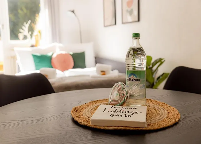 Come4stay - Eduard Hamm - 2 I Bis Zu 4 Gaeste パッサウ