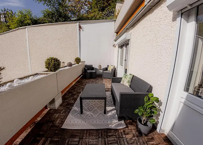 Come4stay - Eduard Hamm - 2 I Bis Zu 4 Gaeste パッサウ