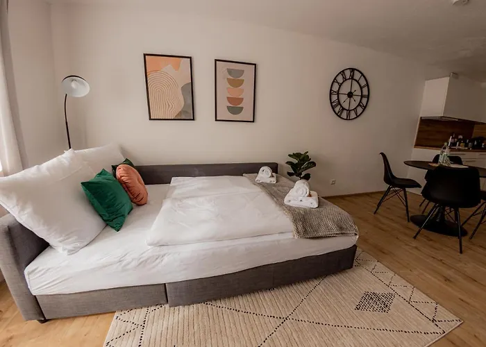 Come4stay - Eduard Hamm - 2 I Bis Zu 4 Gaeste *