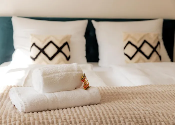 Come4stay - Eduard Hamm - 2 I Bis Zu 4 Gaeste アパート パッサウ