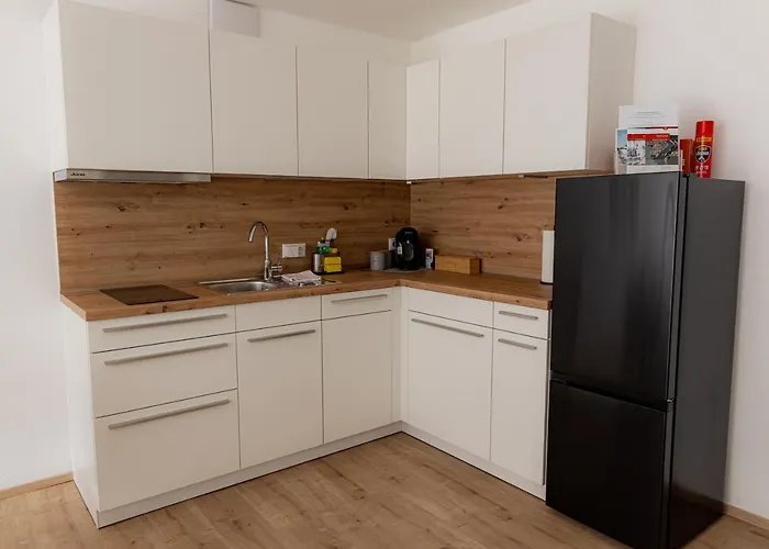 Come4stay - Eduard Hamm - 2 I Bis Zu 4 Gaeste