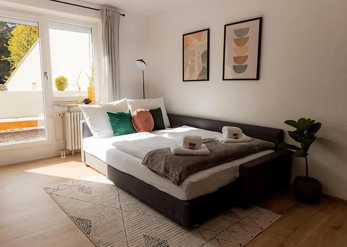 Come4stay - Eduard Hamm - 2 I Bis Zu 4 Gaeste