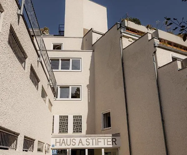 Come4stay - Eduard Hamm - 2 I Bis Zu 4 Gaeste アパート パッサウ