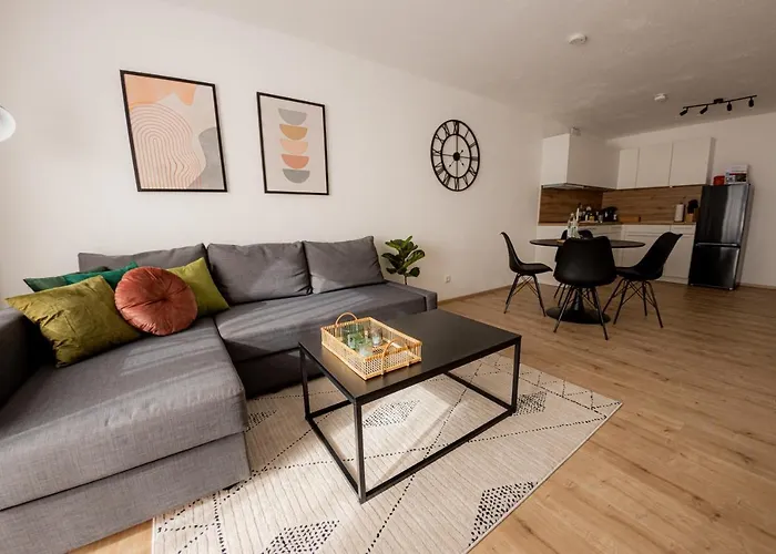 Come4stay - Eduard Hamm - 2 I Bis Zu 4 Gaeste *