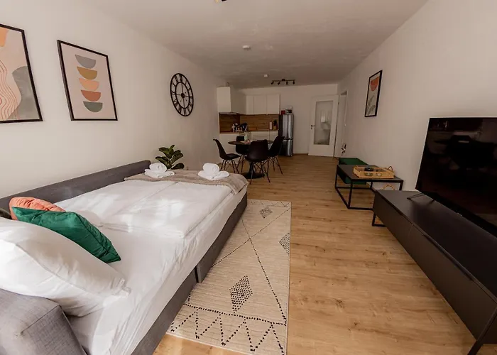 Come4stay - Eduard Hamm - 2 I Bis Zu 4 Gaeste