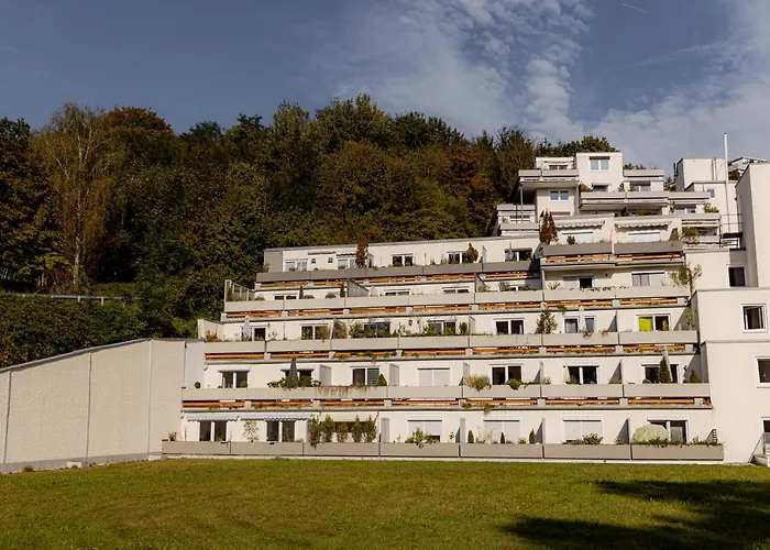 Come4stay - Eduard Hamm - 2 I Bis Zu 4 Gaeste * Passau