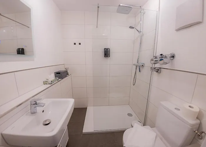 アパート Come4stay - Eduard Hamm - 2 I Bis Zu 4 Gaeste *