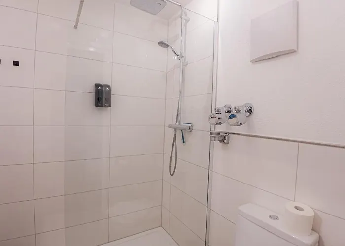 Come4stay - Eduard Hamm - 2 I Bis Zu 4 Gaeste *