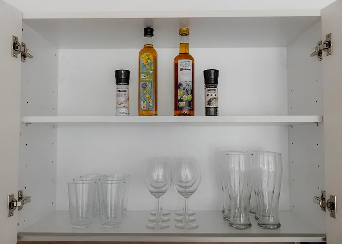 Come4stay - Eduard Hamm - 2 I Bis Zu 4 Gaeste *