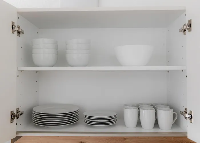 Lejlighed Come4stay - Eduard Hamm - 2 I Bis Zu 4 Gaeste *