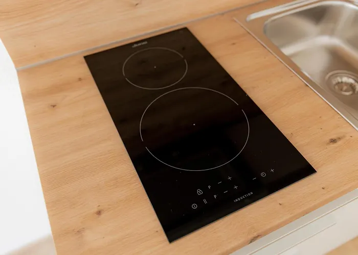 Come4stay - Eduard Hamm - 2 I Bis Zu 4 Gaeste アパート パッサウ